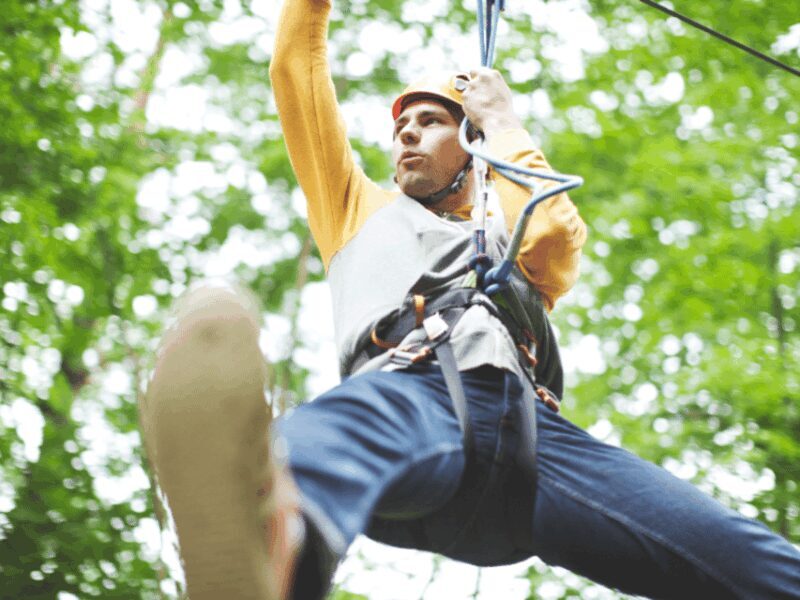 Cozumel: Zip Line Adventure at Mayan Extreme Park - The Sum Up