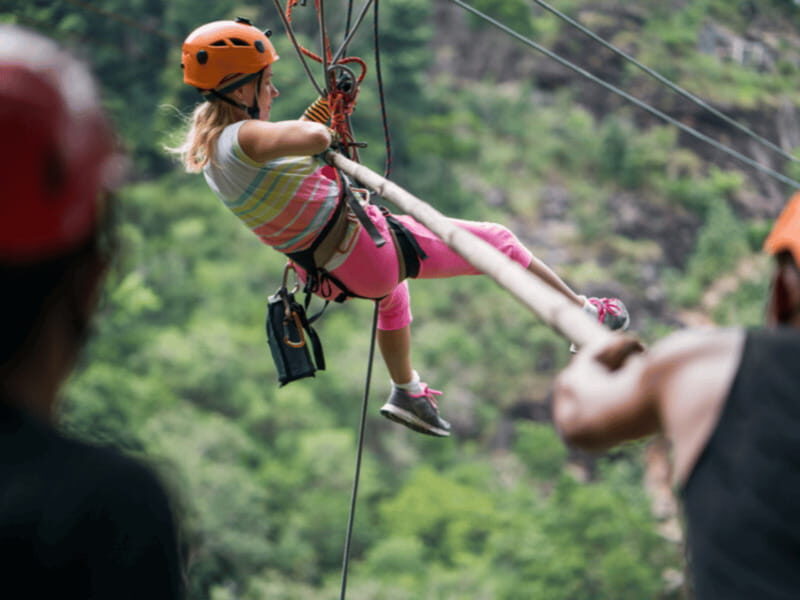 Cozumel: Zip Line Adventure at Mayan Extreme Park - FAQ