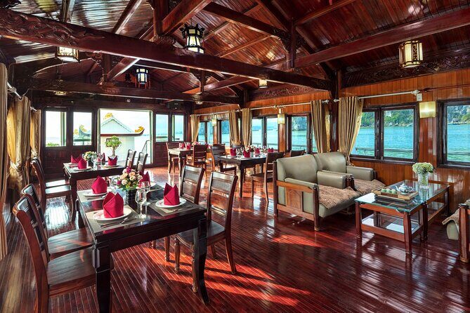 Cozy Bay Classic Cruise 2D1N,Kayak,Swim,Titop,Cave By Expressway - Final Thoughts