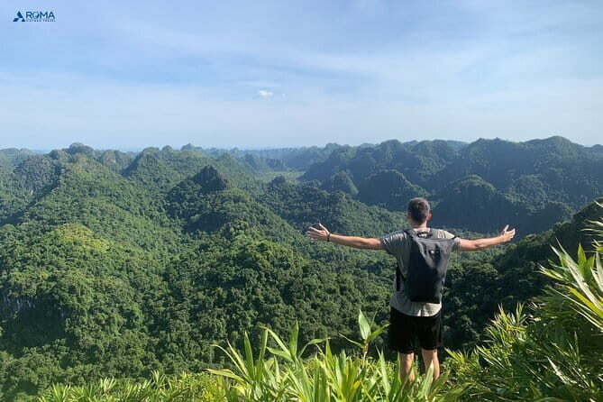 Cozy Boutique Cruise - Lan Ha Bay & Cat Ba Island Explorer 2D1N - The Value Proposition