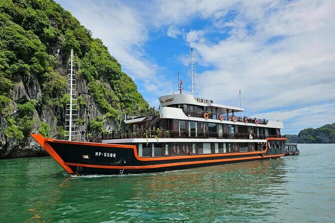 Cozy Boutique Cruise - Lan Ha Bay & Cat Ba Island Explorer 3 Days - The Itinerary Breakdown: What to Expect Each Day