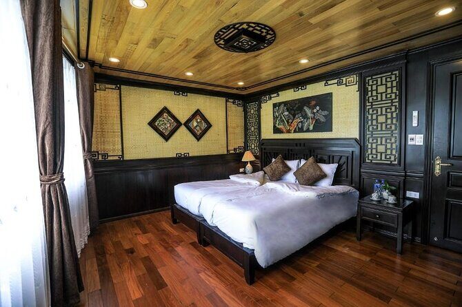 Cozy Boutique Cruise - Lan Ha Bay & Cat Ba Island Explorer 3 Days - Reviews & Authentic Opinions