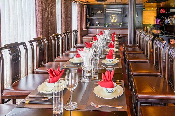 Cozy Boutique Cruise - Lan Ha Bay & Cat Ba Island Explorer 3 Days - The Sum Up: Who Should Book?