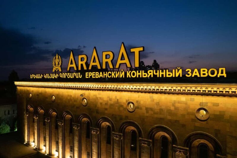 Cozy Yerevan - Exploring Yerevan: A Deep Dive into the Experience