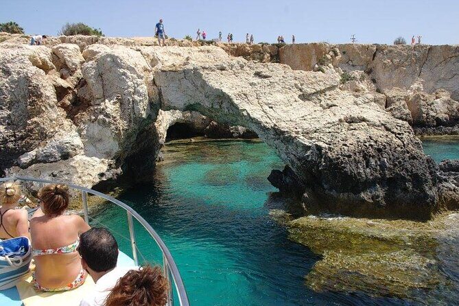 Cpt Marko - Blue Lagoon & Turtle Cruise with Optional Lunch - A Deep Dive into the Experience