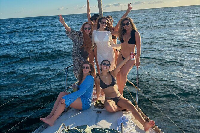 CR Tamarindo Catamaran Tour  Sunset Cruise, Open Bar & Snorkel - Practical Details and Tips