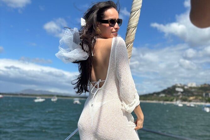 CR Tamarindo Catamaran Tour  Sunset Cruise, Open Bar & Snorkel - FAQ