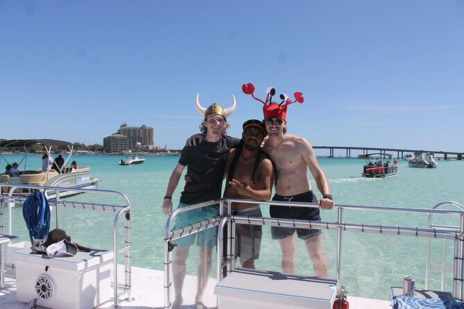 Crab Island Adventure - Final Thoughts: Is the Crab Island Adventure Right for You?