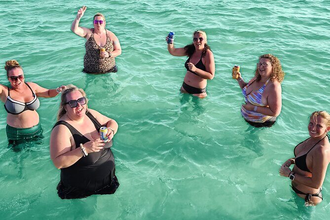 Crab Island Boat Cruise - Exploring the Crab Island Boat Cruise in Detail