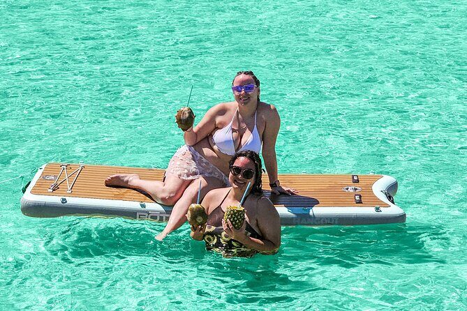 Crab Island Boat Cruise - Final Thoughts