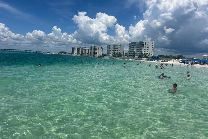 Crab Island Charter Four Hours! Double Decker Pontoon 2 Slides - The Sum Up: Is It Worth It?