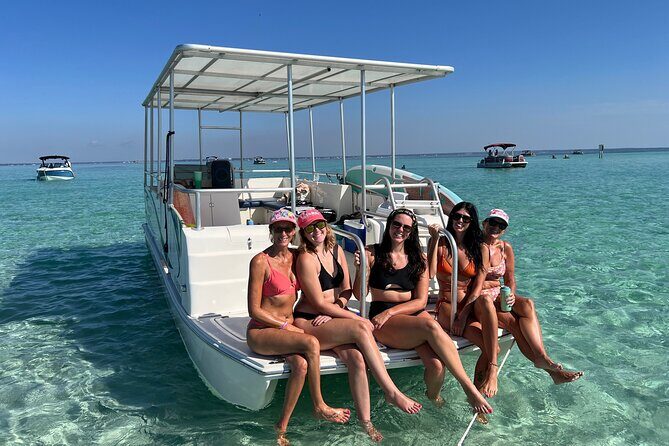 Crab Island Cruise Aboard Private Adventure - Final Thoughts: Is This the Right Choice for You?