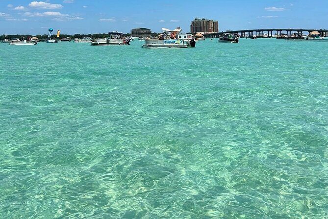 Crab Island Explorer Catamaran Tours to Crab Island - Why This Tour Works for You