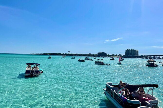 Crab Island Explorer Catamaran Tours to Crab Island - Who Will Appreciate This Tour?