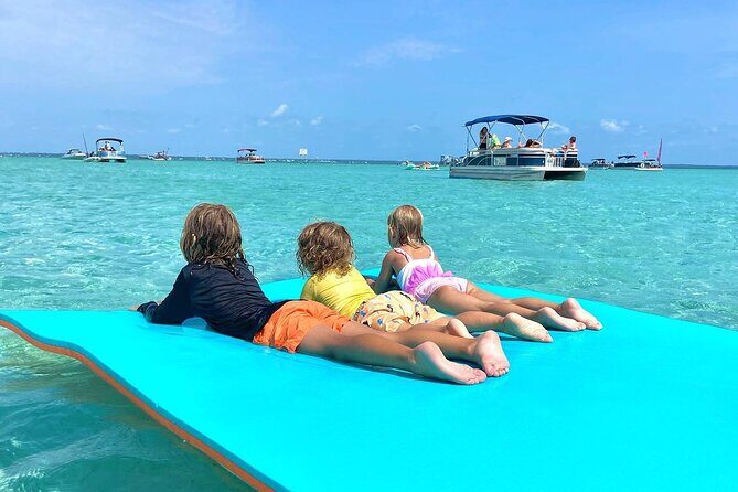 Crab Island Explorer Catamaran Tours to Crab Island - Final Thoughts