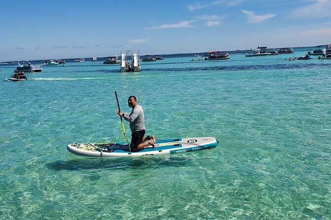 Crab Island Fun W/ Lily Pad & More - FAQ