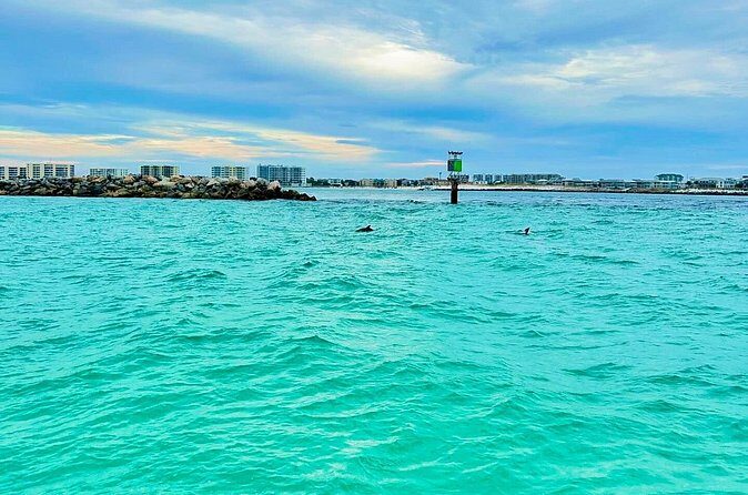 Crab Island Pontoon Rental - Frequently Asked Questions