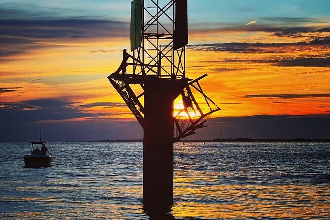 Crab Island Private Captained Charter in Destin - Who Should Consider This Tour?