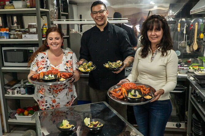 Crab Route through Tierra del Fuego from Ushuaia - Authentic Experiences and Practical Tips