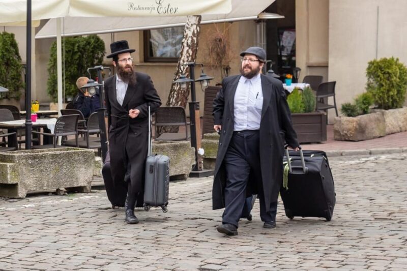 Cracow - Guided Tour of the Jewish Ghetto - Key Points