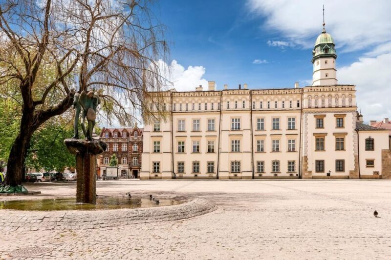Cracow: Kazimierz Jewish Quarter Walking Tour - Final Thoughts: Is This Tour Worth It?