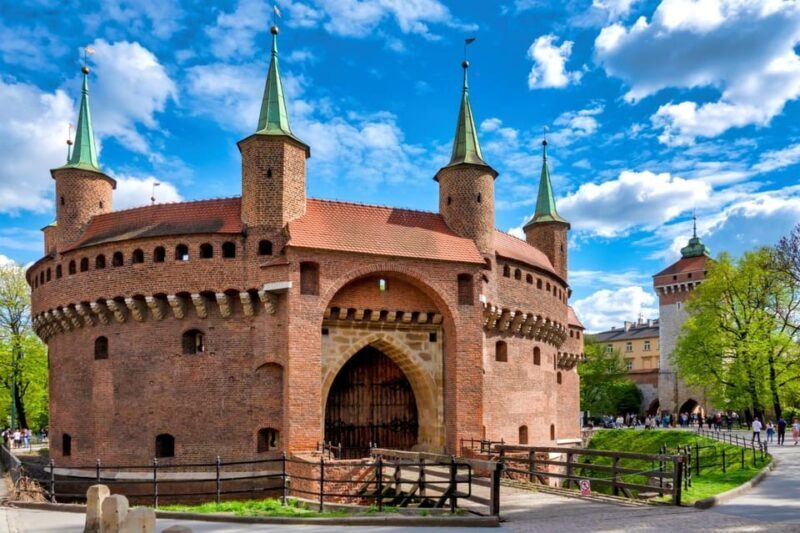 Cracow: Private City Highlights Sightseeing Car Tour - Analyzing the Value