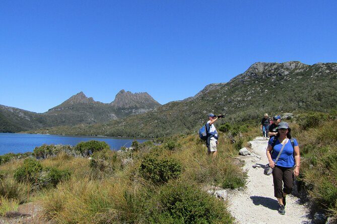Cradle Mountain Active Day Trip from Launceston - Discover the Magic of Cradle Mountain on an Active Day Trip from Launceston