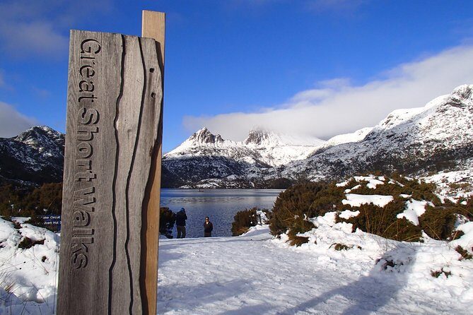 Cradle Mountain Active Day Trip from Launceston - Authentic Experiences and Genuine Value