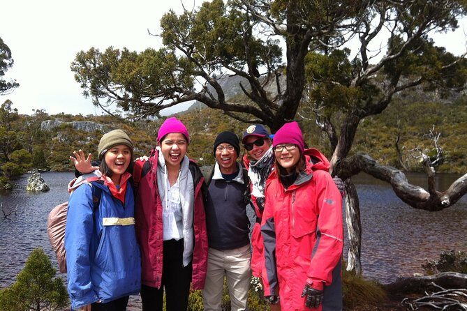Cradle Mountain Active Day Trip from Launceston - Frequently Asked Questions