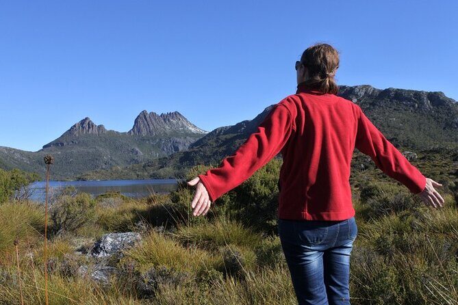 Cradle Mountain: Burnie Shore Excursion - Who Should Consider This Tour?
