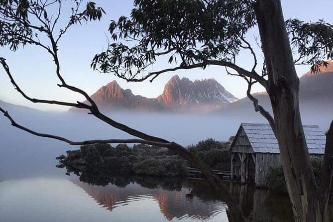 Cradle Mountain Day Tour from Launceston Including Lunch - Final Thoughts