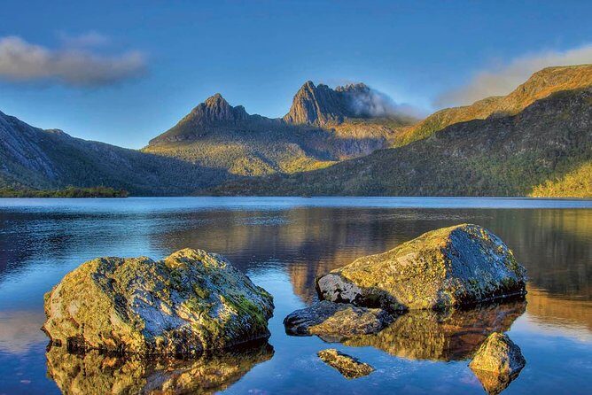Cradle Mountain Day Tour Private Charter Service - An In-Depth Look at the Cradle Mountain Day Tour