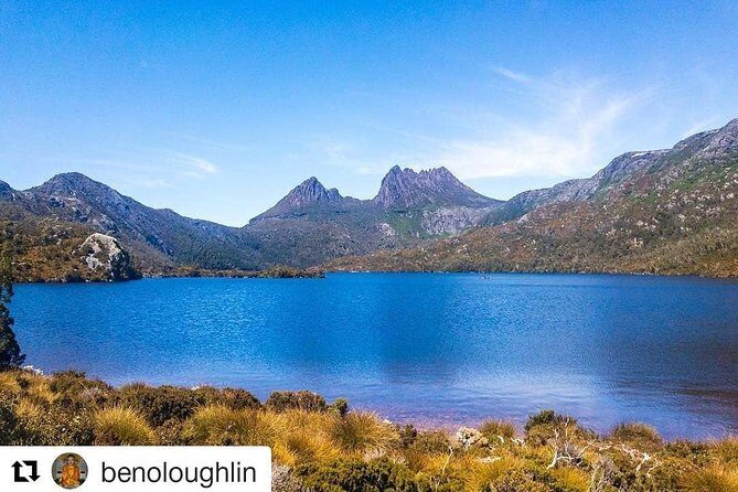 Cradle Mountain: Dove Lake Guided Hiking Tour - A Deep Dive into the Cradle Mountain: Dove Lake Guided Hiking Tour