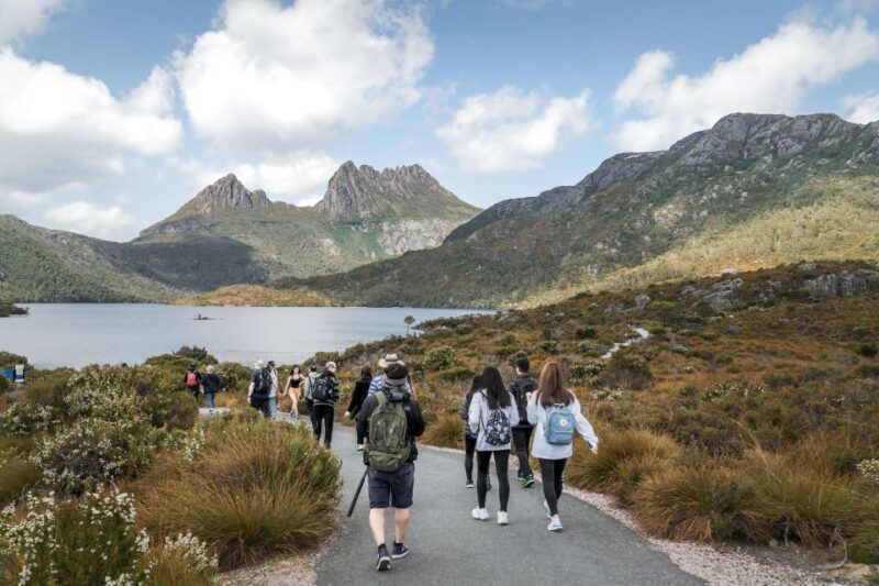Cradle Mountain National Park by Coach from Launceston - A Detailed Look at the Tour Experience