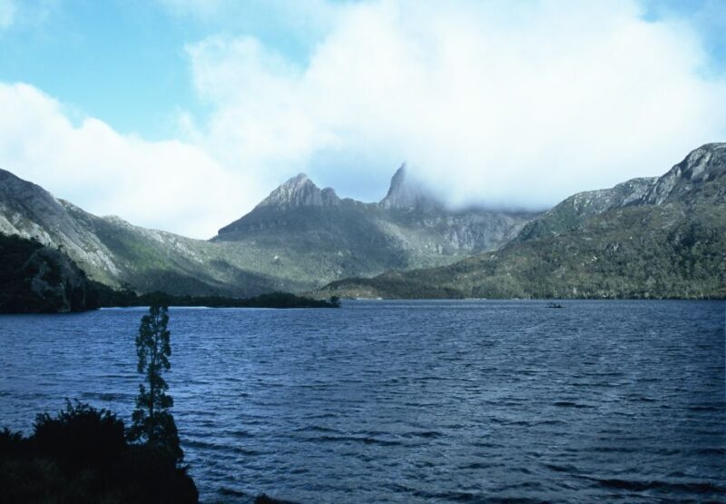 Cradle Mountain National Park by Coach from Launceston - Frequently Asked Questions