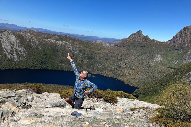 Cradle Mountain OMG! Hobart to Cradle Active Day Trip - Exploring the Full Itinerary: What to Expect