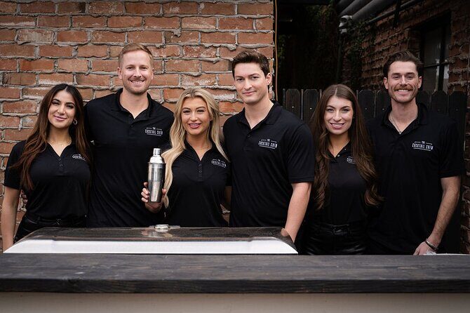 Craft 3 Cocktails with a Pro Bartender - Final Thoughts