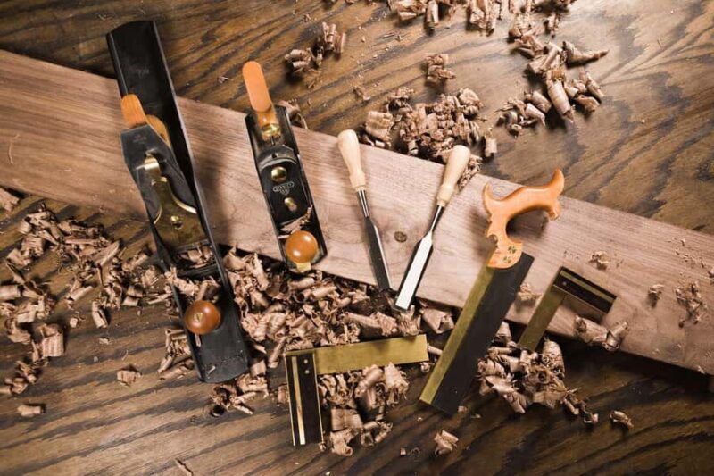 Craft a Side Table Woodworking Class - Brooklyn, NY - Craft a Side Table Woodworking Class - Brooklyn, NY