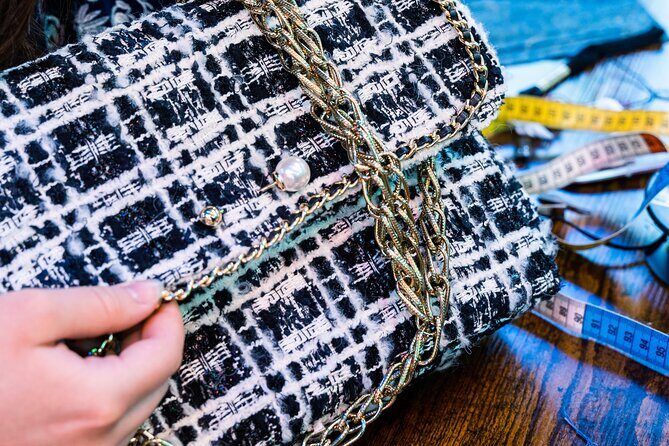 Craft a Unique Parisian luxury bag - Final Thoughts