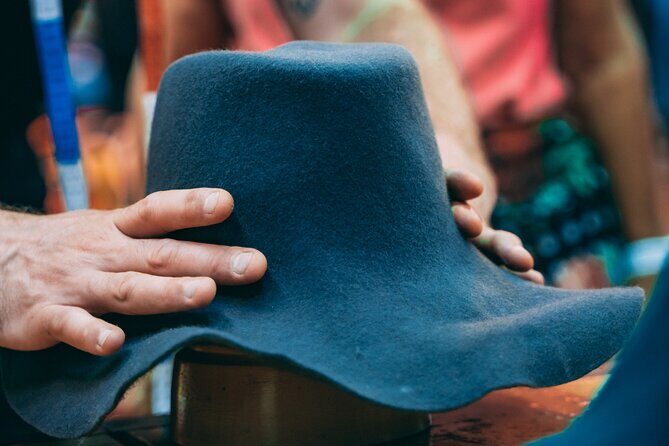 Craft a unique souvenir hat with Lady Gagas renowned hatmaker - Craft a Unique Souvenir Hat with Lady Gaga’s Renowned Hatmaker