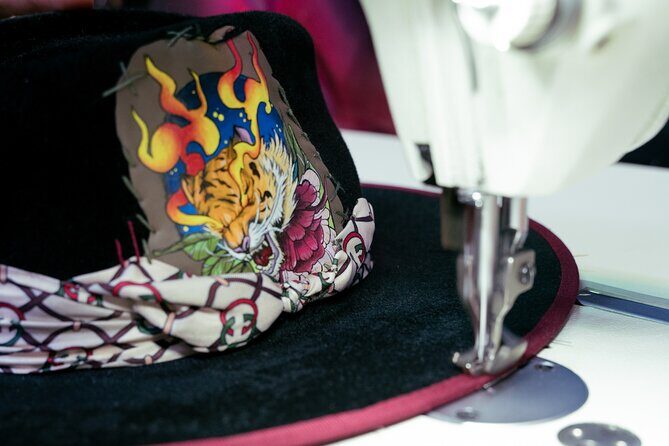 Craft a unique souvenir hat with Lady Gagas renowned hatmaker - Frequently Asked Questions