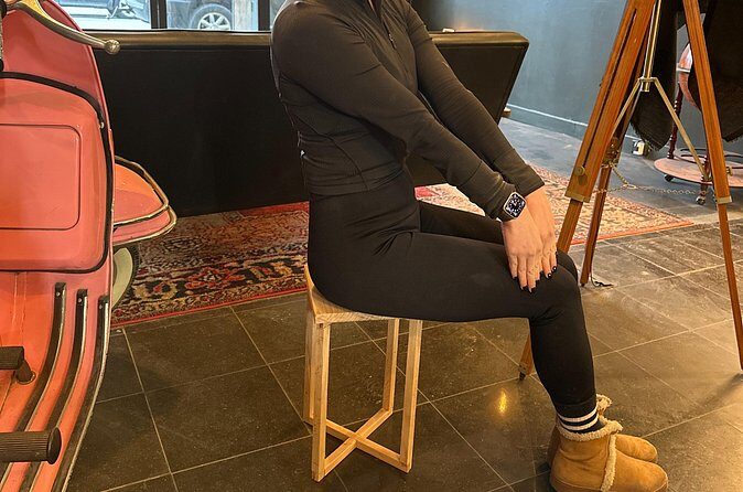 Craft an Oak Side Table - Key Points