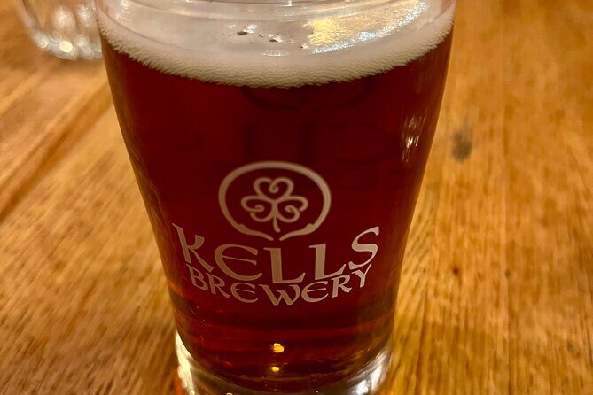 Craft Beer and City Walking Tour of Portland West Side - Key Points