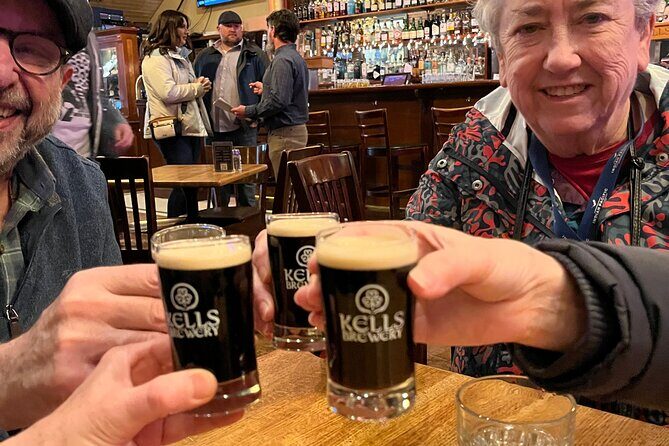 Craft Beer and City Walking Tour of Portland West Side - In-Depth Analysis: Why You’ll Love It