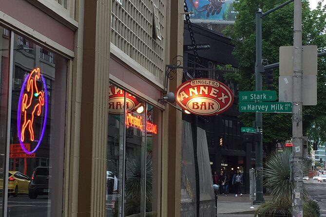 Craft Beer and City Walking Tour of Portland West Side - FAQs