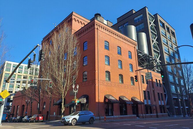 Craft Beer and City Walking Tour of Portland West Side - Final Thoughts