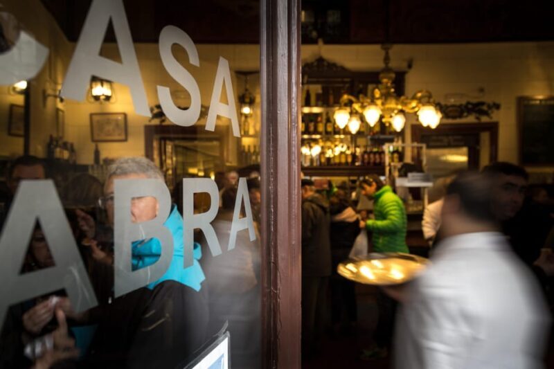 Craft-Beer and Tapas Tour in Madrid - Frequently Asked Questions