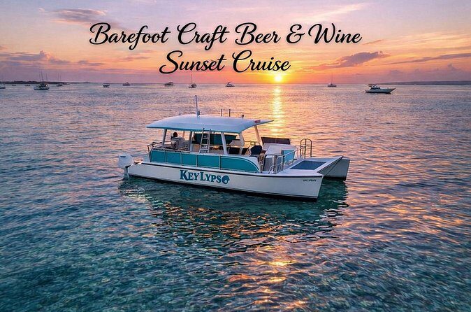Craft Beer and Wine Sunset Cruise in Palm Beach - Final Recommendation