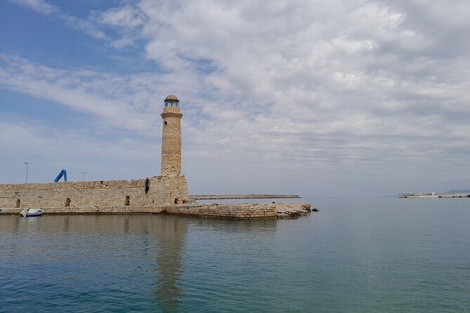 Craft Beer & City Tour - Rethymno Old Town - Frequently Asked Questions