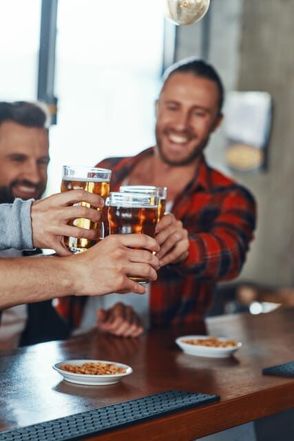 Craft Beer Crawl Madrid: Discover Madrid, one pint at a time! - Who Should Consider This Tour?